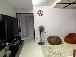 Blk 714 Kampung Green (Woodlands), HDB 4 Rooms #550987071